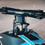 ALZRC - N-FURY T7 FBL KIT+Blades